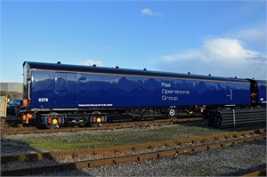 6378 20191107 01 Eastleigh Works